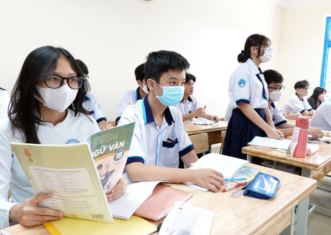 Đề Thi Trắc Nghiệm Đại Học