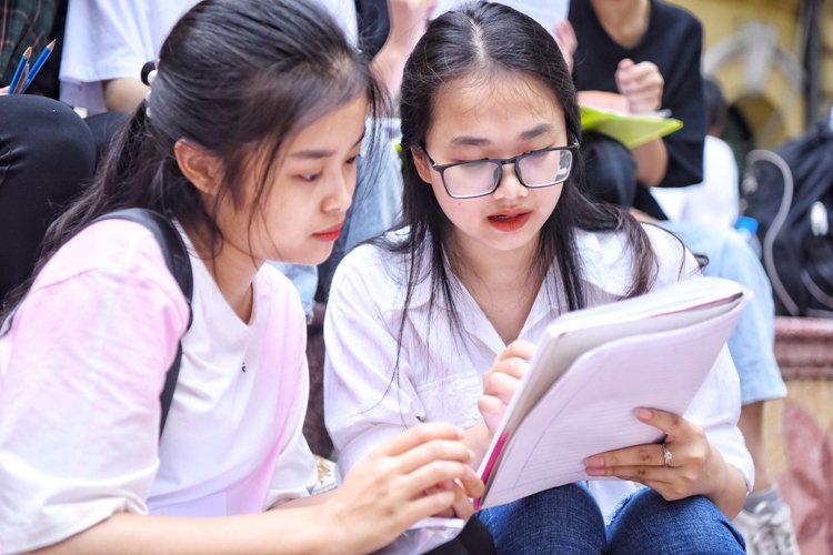 Đề Thi Trắc Nghiệm Đại Học