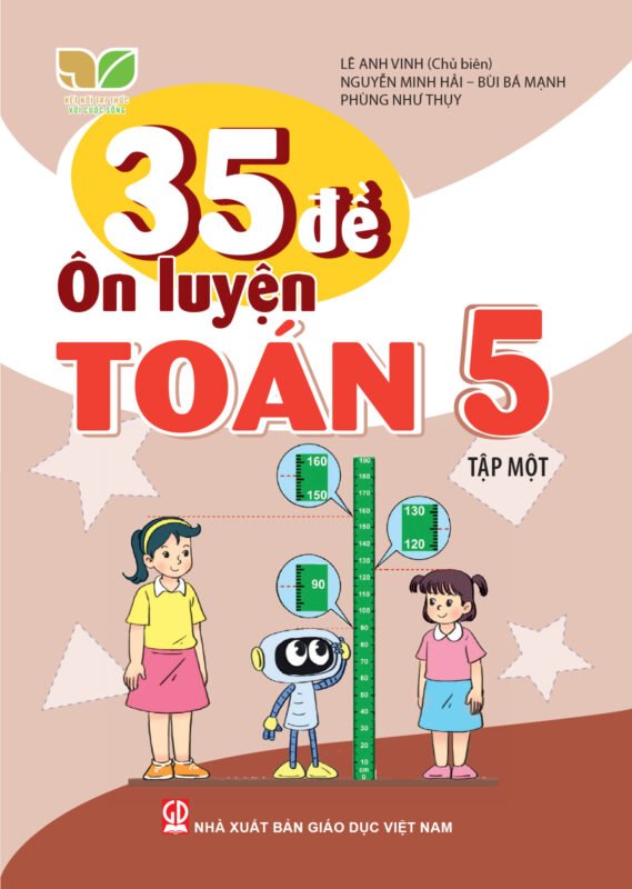 Đề thi lớp 5